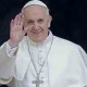 Paus Fransiskus Perpanjang Paspor Sebagai Warga Argentina